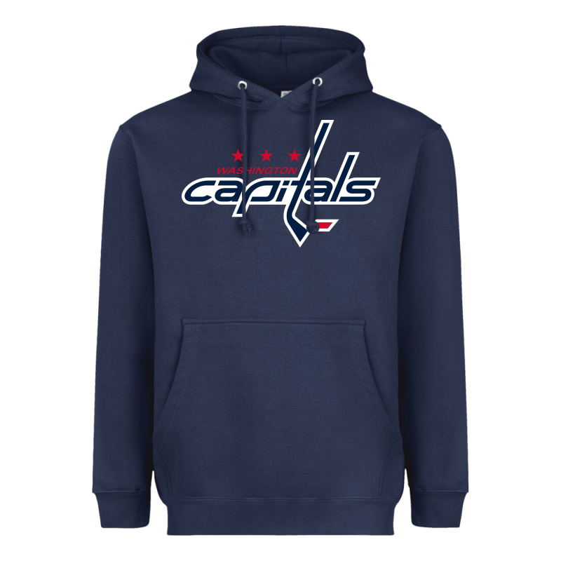 The Capitals Heavyweight Hoodie by tuanDangUi | Teevron