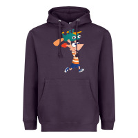 Plum phineas and perry Heavyweight Hoodie - tuanDangUi