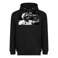 Black north shore movie turtle laters Heavyweight Hoodie - tuanDangUi