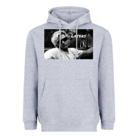 Heather Grey north shore movie turtle laters Heavyweight Hoodie - tuanDangUi