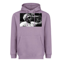 Lavender north shore movie turtle laters Heavyweight Hoodie - tuanDangUi