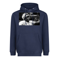 Navy north shore movie turtle laters Heavyweight Hoodie - tuanDangUi