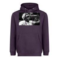Plum north shore movie turtle laters Heavyweight Hoodie - tuanDangUi