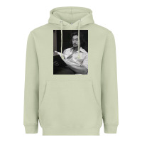 Matcha adam driver 40 Heavyweight Hoodie - tuanDangUi