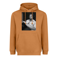Meerkat adam driver 40 Heavyweight Hoodie - tuanDangUi