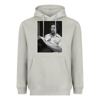 Moon Dust adam driver 40 Heavyweight Hoodie - tuanDangUi