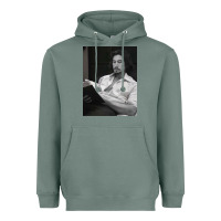 Sage adam driver 40 Heavyweight Hoodie - tuanDangUi