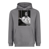 Storm adam driver 40 Heavyweight Hoodie - tuanDangUi