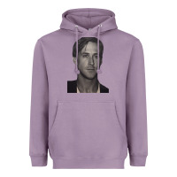 Lavender ryan gosling 15 Heavyweight Hoodie - tuanDangUi