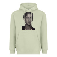 Matcha ryan gosling 15 Heavyweight Hoodie - tuanDangUi