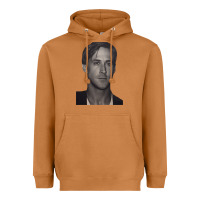 Meerkat ryan gosling 15 Heavyweight Hoodie - tuanDangUi