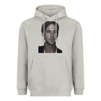 Moon Dust ryan gosling 15 Heavyweight Hoodie - tuanDangUi