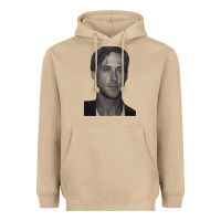 Mushroom ryan gosling 15 Heavyweight Hoodie - tuanDangUi