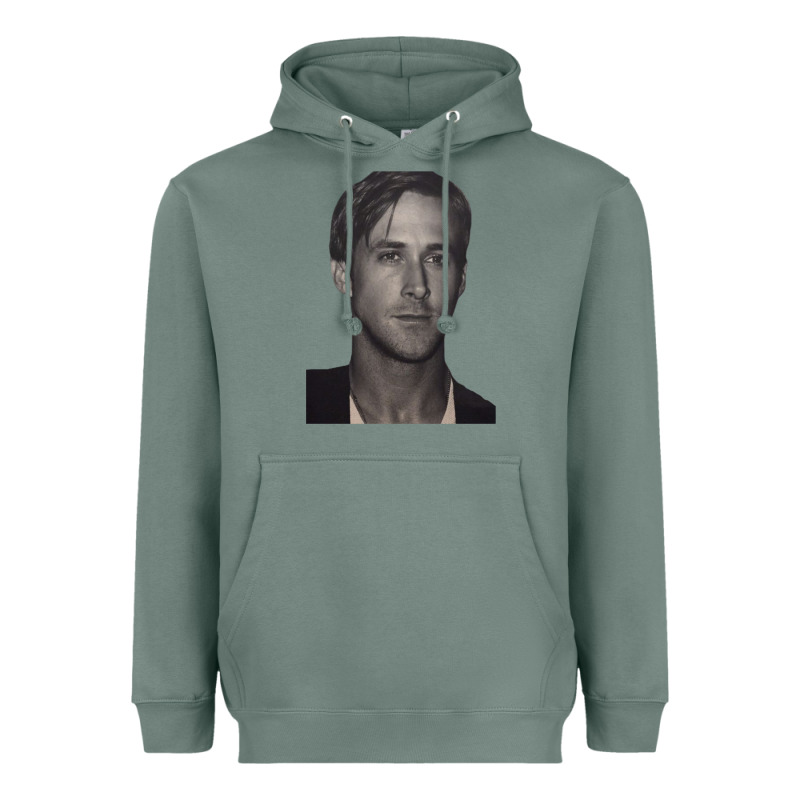 Ryan Gosling 15 Heavyweight Hoodie by tuanDangUi | Teevron