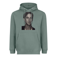 Sage ryan gosling 15 Heavyweight Hoodie - tuanDangUi