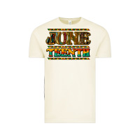 Vintage Arctic juneteenth Vintage Tee - NancyCooperArtShop