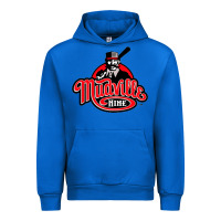 Cobalt mudville nine baseball Urban Hoodie - tuanDangUi
