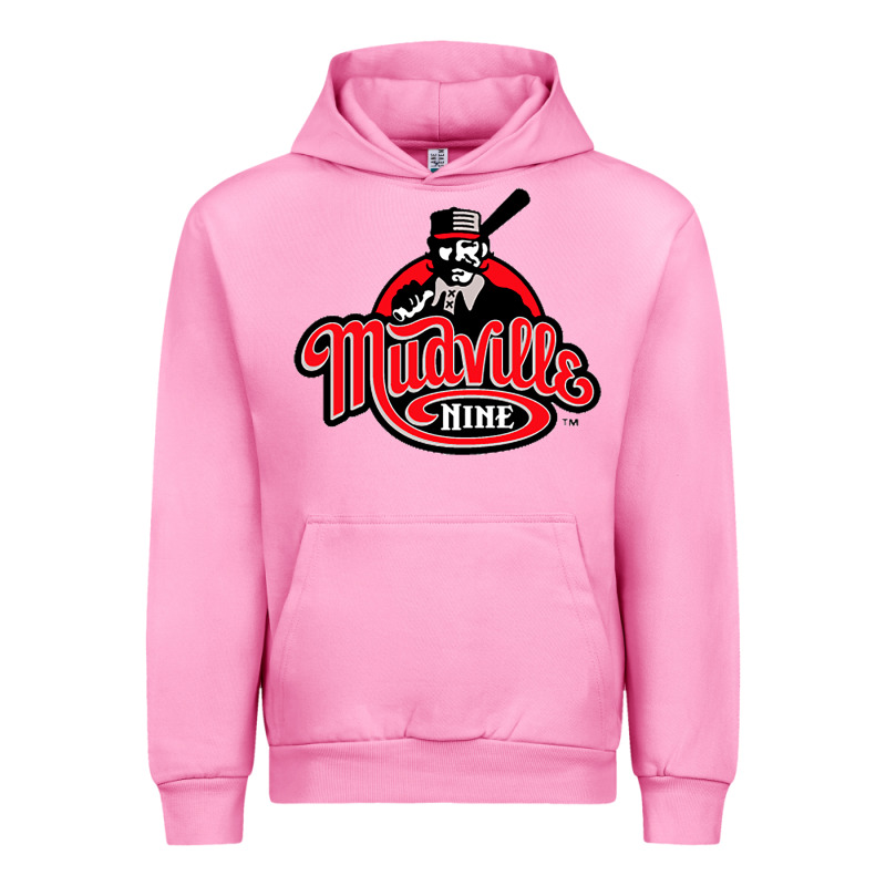 Mudville Nine Baseball Urban Hoodie by tuanDangUi | Teevron