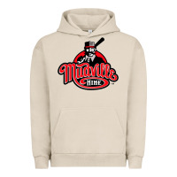 Pigment French Oak mudville nine baseball Urban Hoodie - tuanDangUi