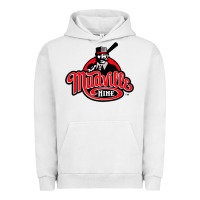 Pigment Lunar Rock mudville nine baseball Urban Hoodie - tuanDangUi