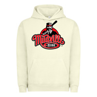 Pigment Pistachio mudville nine baseball Urban Hoodie - tuanDangUi