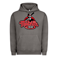Pigment Tornado mudville nine baseball Urban Hoodie - tuanDangUi