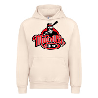 Sandshell mudville nine baseball Urban Hoodie - tuanDangUi