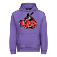 Tulip mudville nine baseball Urban Hoodie - tuanDangUi