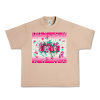Burro I am a survivor Urban Heavy Tee - NancyCooperArtShop