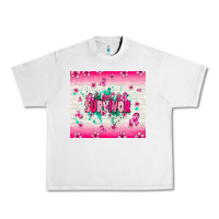 Lunar Rock I am a survivor Urban Heavy Tee - NancyCooperArtShop