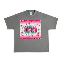 Tornado I am a survivor Urban Heavy Tee - NancyCooperArtShop