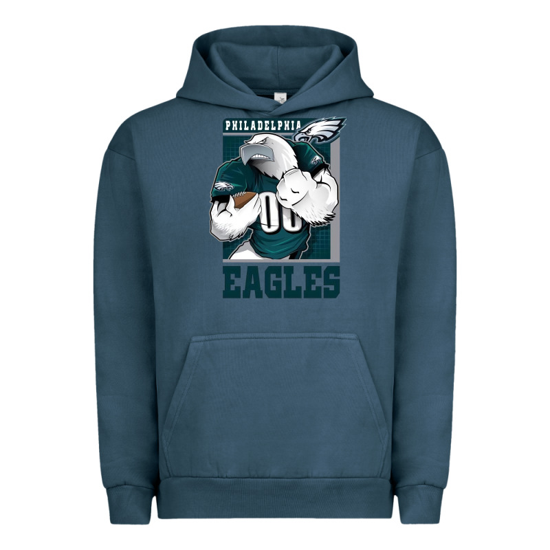 Awesome Philadelpia Eagle's Fc Urban Hoodie by tuanDangUi | Teevron