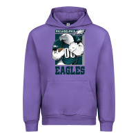 Tulip Awesome Philadelpia Eagle's Fc Urban Hoodie - tuanDangUi