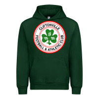 Forest Green cliftonville northern irish football fans Urban Hoodie - tuanDangUi
