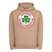 Pigment Burro cliftonville northern irish football fans Urban Hoodie - tuanDangUi