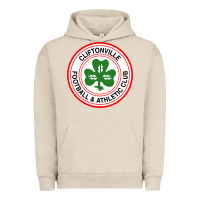Pigment French Oak cliftonville northern irish football fans Urban Hoodie - tuanDangUi
