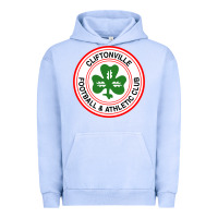 Pigment Grape Ice cliftonville northern irish football fans Urban Hoodie - tuanDangUi