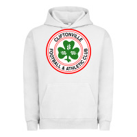 Pigment Lunar Rock cliftonville northern irish football fans Urban Hoodie - tuanDangUi