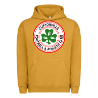 Pigment Peanut Butter cliftonville northern irish football fans Urban Hoodie - tuanDangUi