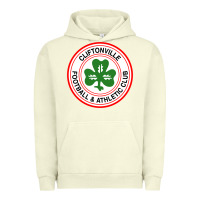 Pigment Pistachio cliftonville northern irish football fans Urban Hoodie - tuanDangUi