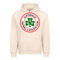 Sandshell cliftonville northern irish football fans Urban Hoodie - tuanDangUi