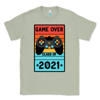 Matcha Game Over Class Of 2021 Classic Tee - Bettercallsaul