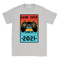 Moon Dust Game Over Class Of 2021 Classic Tee - Bettercallsaul