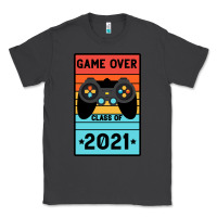 Smoke Game Over Class Of 2021 Classic Tee - Bettercallsaul