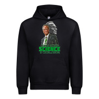 Black richard dawkins Urban Hoodie - tuanDangUi