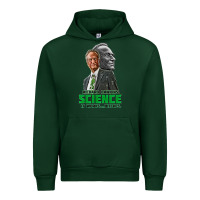 Forest Green richard dawkins Urban Hoodie - tuanDangUi