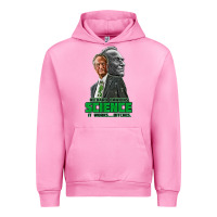 Fuchsia Pink richard dawkins Urban Hoodie - tuanDangUi