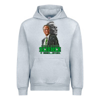 Heather Grey richard dawkins Urban Hoodie - tuanDangUi