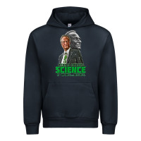 Navy richard dawkins Urban Hoodie - tuanDangUi