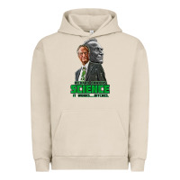 Pigment French Oak richard dawkins Urban Hoodie - tuanDangUi